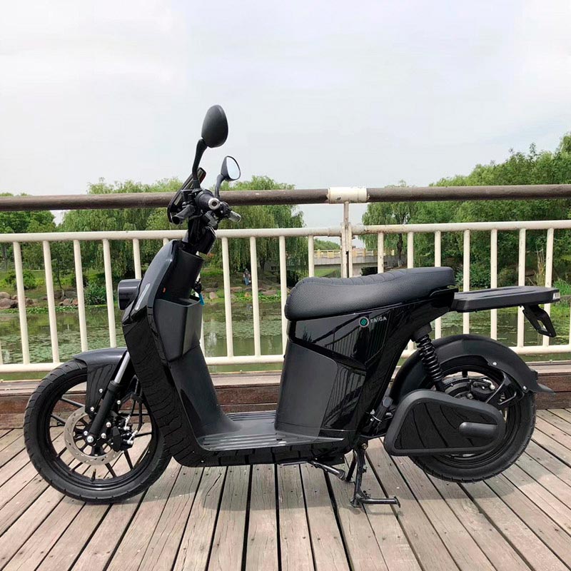 Wellta Taiga 15 Ciclomotor eléctrico sin carnet Wellta Taiga 02