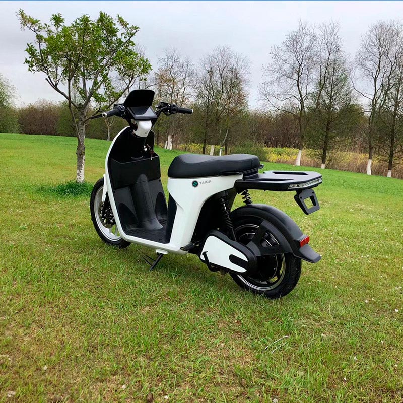 Wellta Taiga 16 ciclomotor eléctrico sin carnet wellta taiga 03