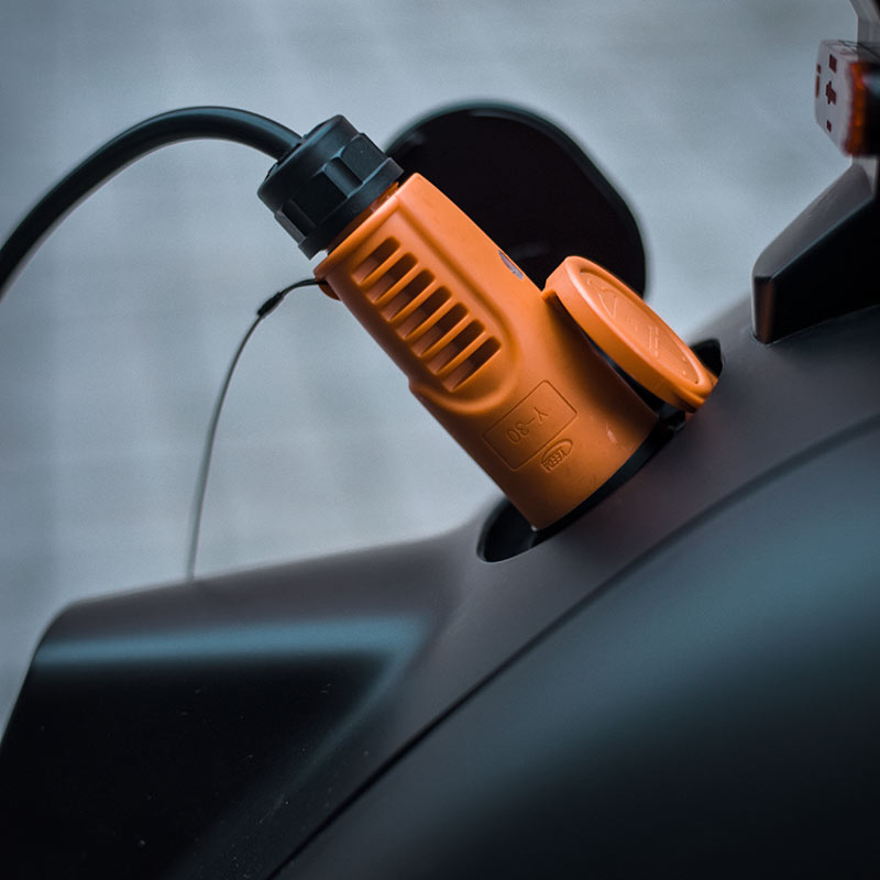 Wellta Ártica 16 Scooter eléctrico Wellta Ártica 21