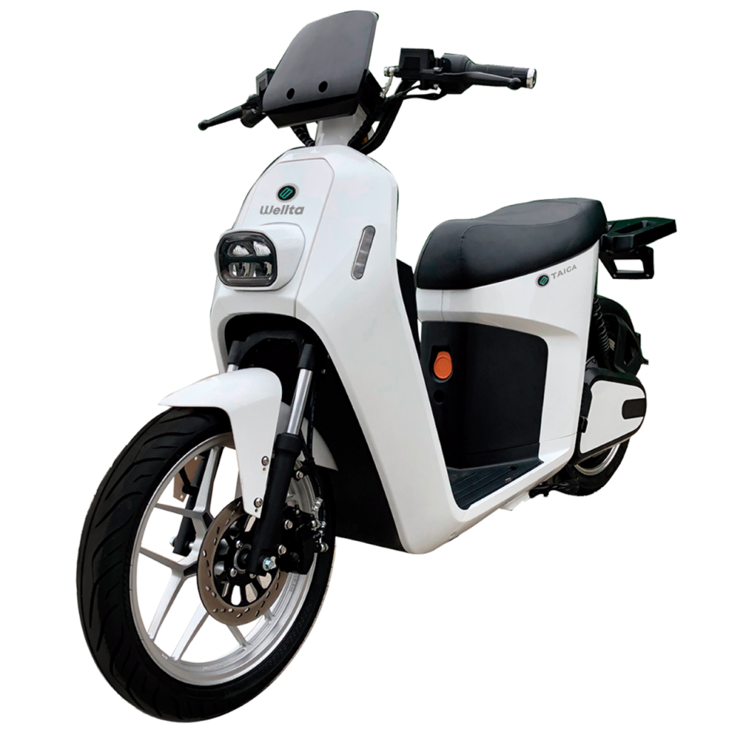 Wellta Taiga 1 wellta taiga moto electrica para ciudad 1001