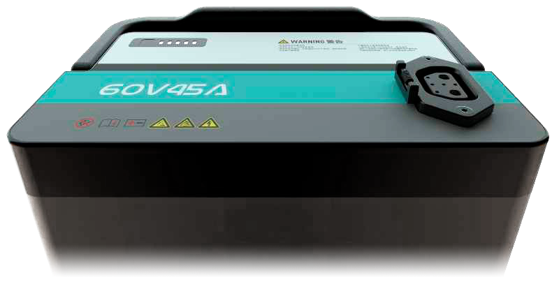 Wellta Motors 25 bateria 2