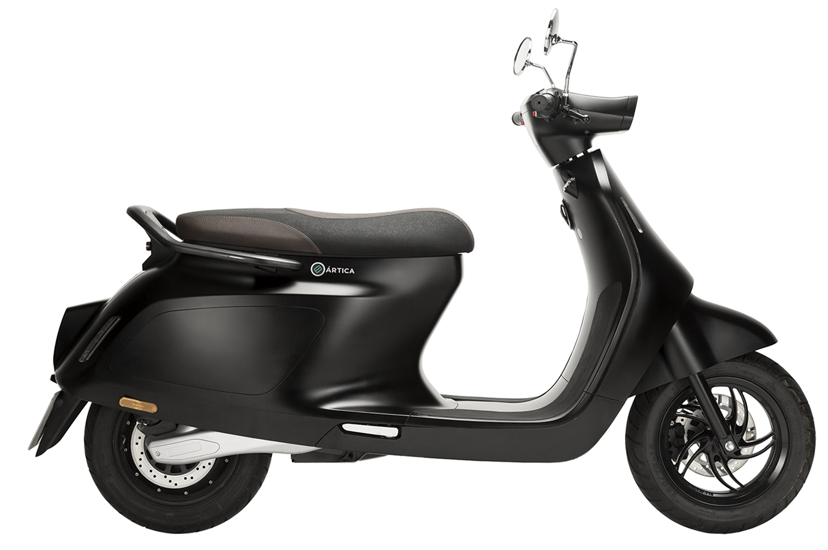 comprar artica negra
